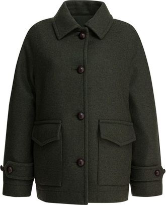 Circolo 1901 Jackets & Coats