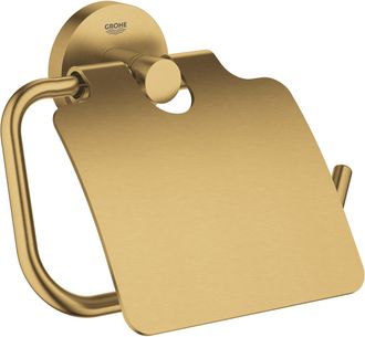 GROHE Essentials - Dispensador De Papel De Pared (40367gn1) - Grohe