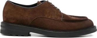 BARRETT Hombre, Zapatos, Marrón, Talla: 42 1/2 EU