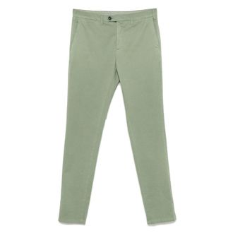 Canali Pants