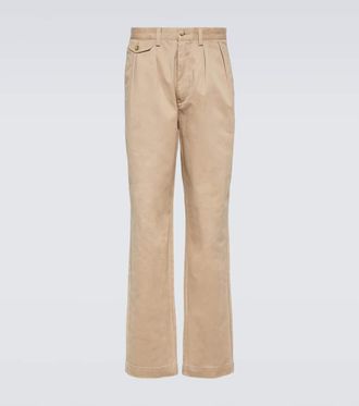 Polo Ralph Lauren Pantaloni in cotone