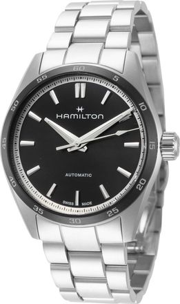 Hamilton Jazzmaster Womens Watch