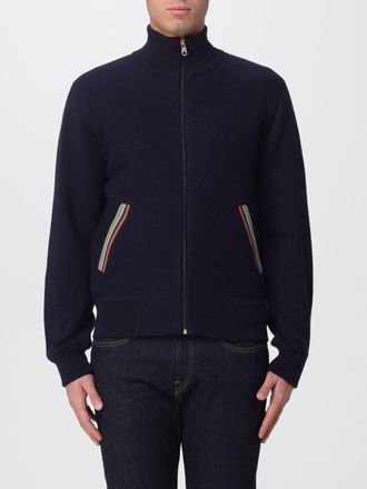Paul Smith Bomber PS Paul Smith in lana