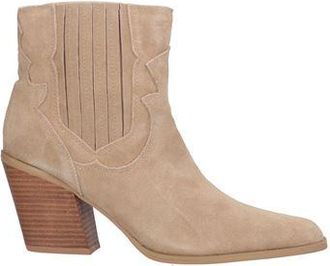 Alma Blue CALZATURE - Stivaletti su YOOX.COM