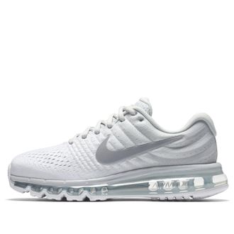 Nike (WMNS) Nike Air Max 2017 Pure Platinum 849560-009