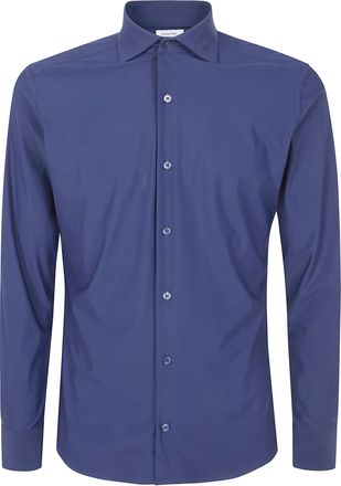 Tintoria Mattei Technical Shirt