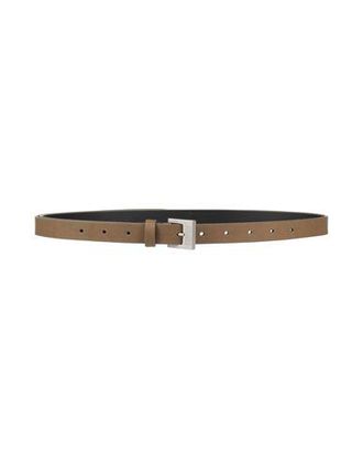 Maison Margiela Small Leather Goods - Belts sur YOOX.COM