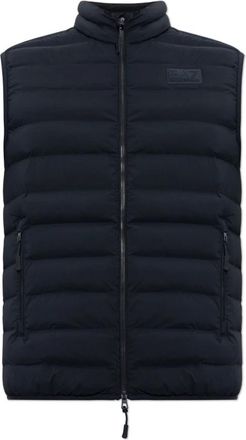 Emporio Armani Emporio Armani Ea7, Uomo, Giacche, Blu, L, new