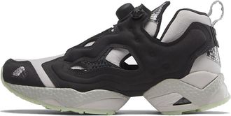 Reebok x Harry Potter Instapump Fury 95 Black White 100201812