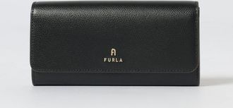 Furla Portafoglio Camelia Furla in pelle a grana