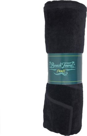 F**k Project Sea Kleding Zwart
