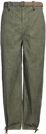 sacai PARTES DE ABAJO - Pantalones en YOOX.COM
