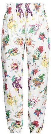 Moschino PARTES DE ABAJO - Pantalones en YOOX.COM