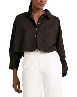 Reiss Solene Shirt