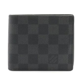 Louis Vuitton Pre-owned Plastica wallets - - Pre-owned - Donna - Nero - ONE SIZE