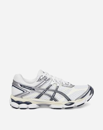 Asics GEL-Cumulus 16 Sneakers White / Midnight