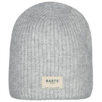 Barts Darty Beanie M&uuml;tze f&uuml;r Damen | grau
