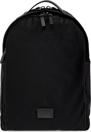Giorgio Armani Uomo, Borse, Nero, Taglia unica, new