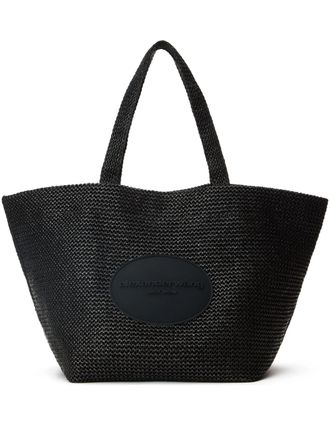 Alexander Wang Alexander Wang Punch Xl Tasche