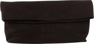 MC2 Saint Barth Bolsos de mano - Bags - Mujer - Marr&oacute;n - ONE SIZE