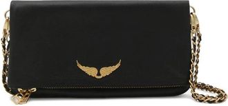 Zadig&Voltaire Bag Zadig & Voltaire - Dames - Schoudertassen - Zwart - ONE Size - Tassen