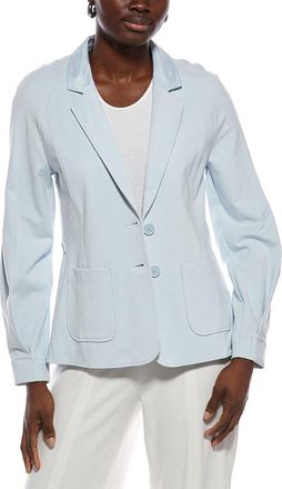 Marc Cain Solid Blazer
