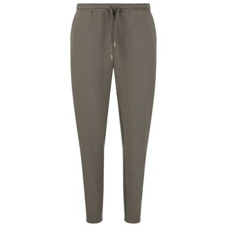 ENDURANCE Jacey V2 Sweat Pants Trainingshose f&uuml;r Damen | grau