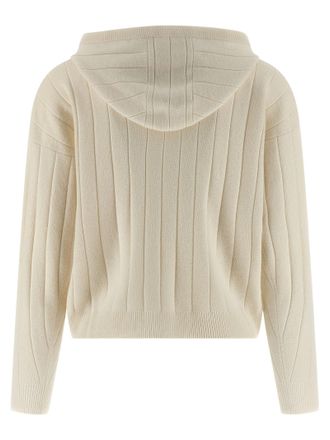 Max Mara Rubiera Cardigan - Cream