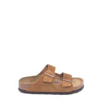Birkenstock Mujer, Zapatos, Marrón, Talla: 43 EU