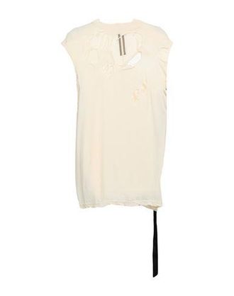 Rick Owens TOPWEAR - T-shirts sur YOOX.COM