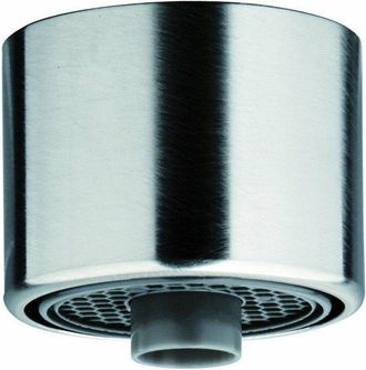 GROHE Aireador De Acero Grohe 48194