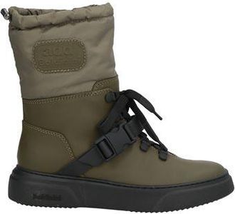 Baldinini FOOTWEAR - Ankle boots on YOOX.COM