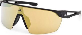 adidas Accessoires, unisex, Zwart, ONE Size, Anemos Zonnebril