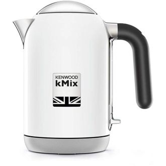 Kenwood Hervidor Kenwood Kmix 2200 W 1 L Blanco 5011423190129 S7153762 Kenwood