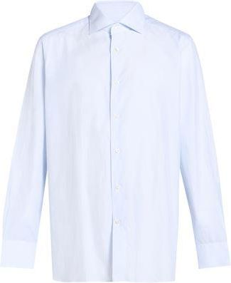 Ermenegildo Zegna CAMISETAS Y TOPS - Camisas en YOOX.COM