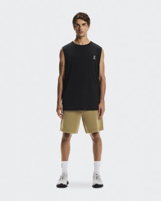 On Focus Tech Shorts