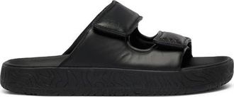 Veja Etna Slide Sandal in Full-Black at Nordstrom, Size 43