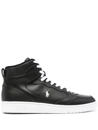 Saldi Sneakers Polo Ralph Lauren da Uomo 200 Prodotti Stylight