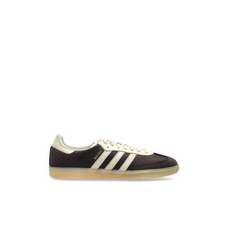 adidas Originals Adidas Originals, Sneakers, male, Brown, Size: 10 1/2 US Samba OG W