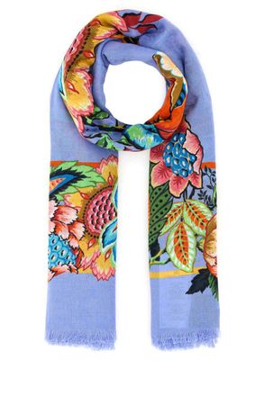 Etro Scarves And Foulards