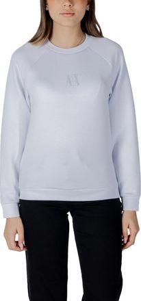 A|X Armani Exchange Dames Sweatshirts