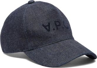 A.P.C. Casquette Eden Vpc