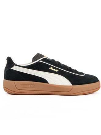 Puma Club Klassika SD damessneakers