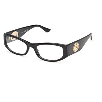 Guess Optisch Montuur - unisex - Brillen - Zwart - 53 MM - Accessoires