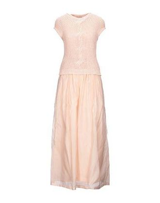 PESERICO VESTITI - Vestiti lunghi su YOOX.COM