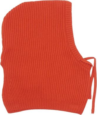 La Fileria Accessoires, Dames, Rood, S, Hats