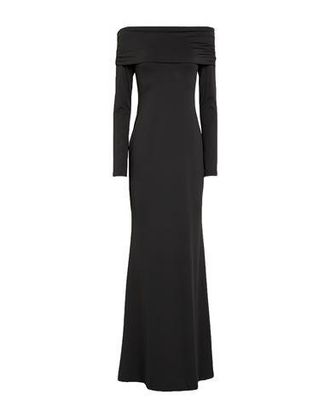 Twentyfourhaitch DRESSES - Maxi dresses on YOOX.COM