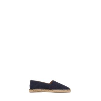 Polo Ralph Lauren Espadrilles, male, Blue, Size: 12 US Cevio Espadrilles