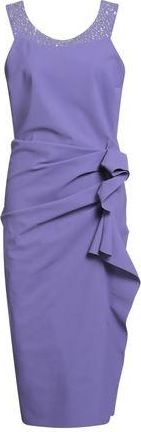 La Petite Robe Di Chiara Boni Midi dresses