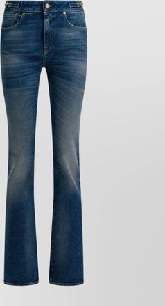 Golden Goose denim bootcut jeans